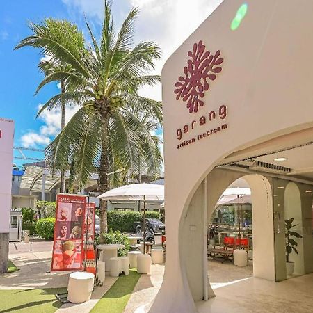 Ramada By Wyndham Phuket Southsea Ξενοδοχείο Karon Εξωτερικό φωτογραφία