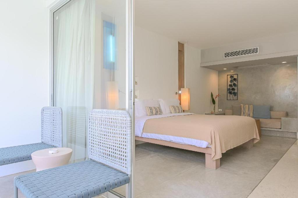 Ramada By Wyndham Phuket Southsea Ξενοδοχείο Karon Εξωτερικό φωτογραφία