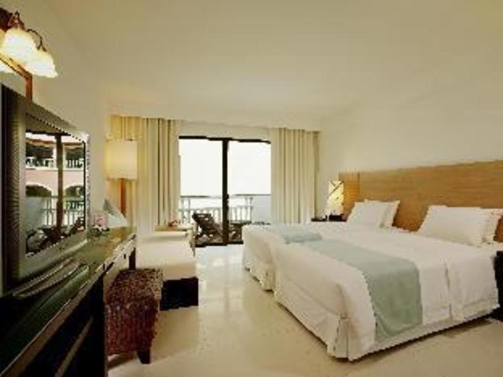 Ramada By Wyndham Phuket Southsea Ξενοδοχείο Karon Εξωτερικό φωτογραφία